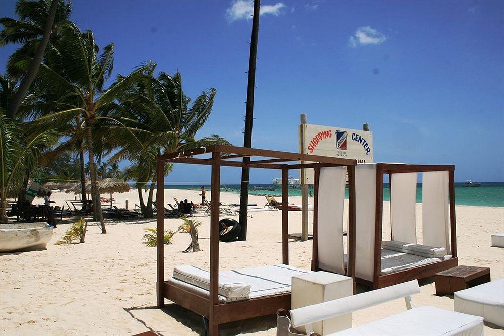 פונטה קאנה Bavaro Green מראה חיצוני תמונה