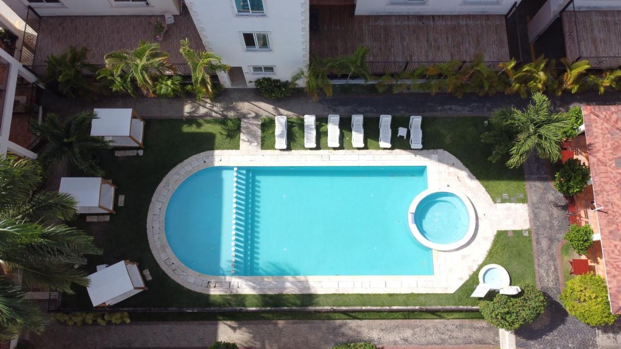פונטה קאנה Bavaro Green מראה חיצוני תמונה