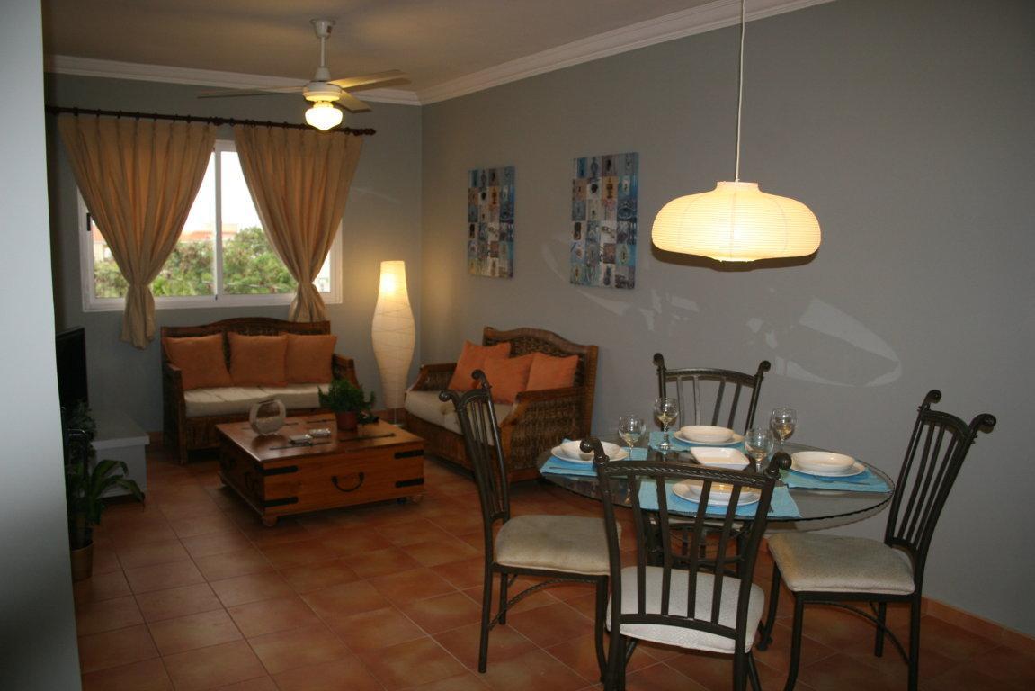 פונטה קאנה Bavaro Green מראה חיצוני תמונה