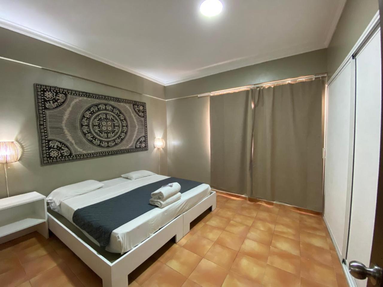 פונטה קאנה Bavaro Green מראה חיצוני תמונה