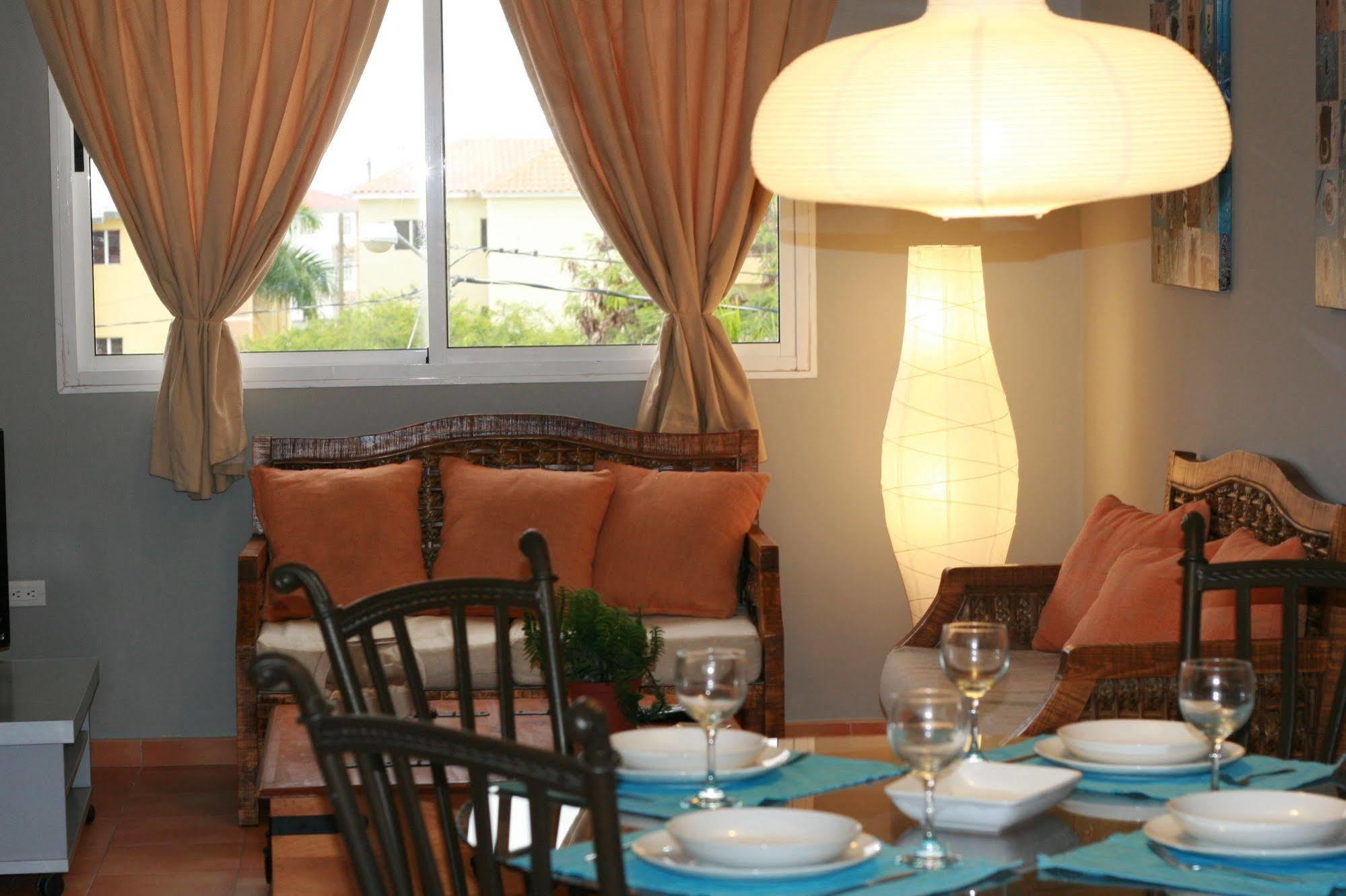פונטה קאנה Bavaro Green מראה חיצוני תמונה