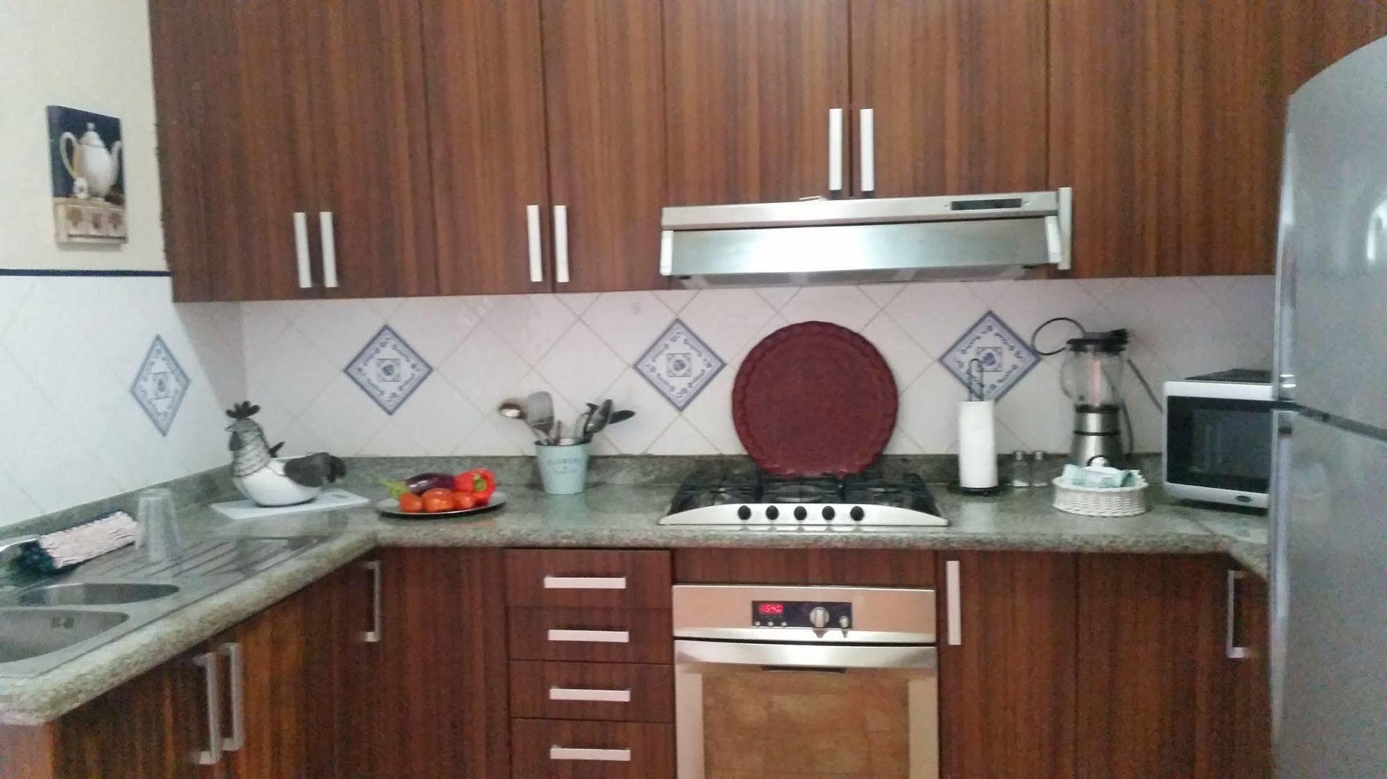 פונטה קאנה Bavaro Green מראה חיצוני תמונה