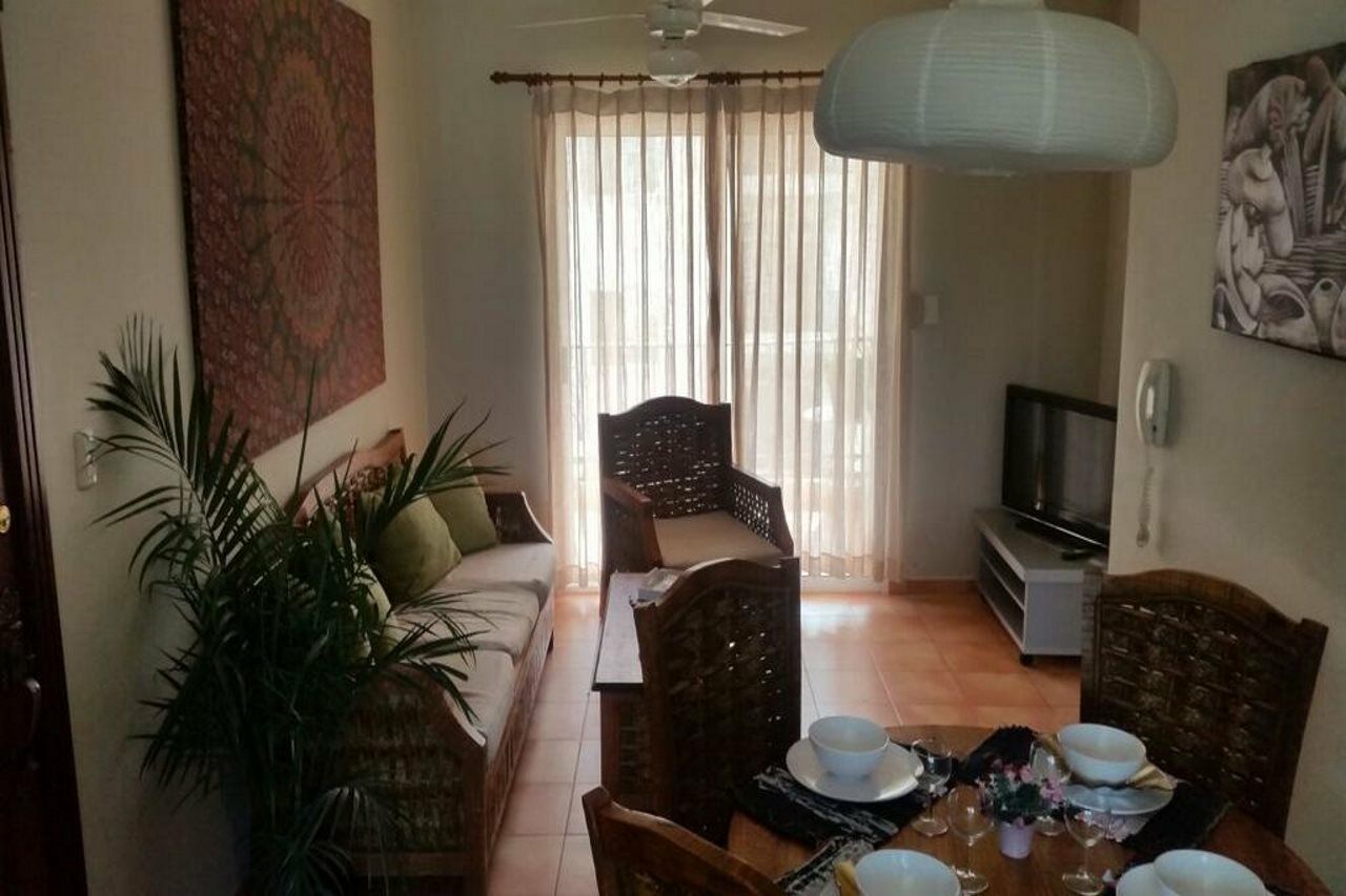 פונטה קאנה Bavaro Green מראה חיצוני תמונה